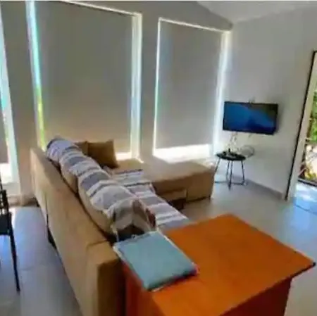 Appartement Rama *